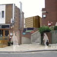 Prayer Room Southwark